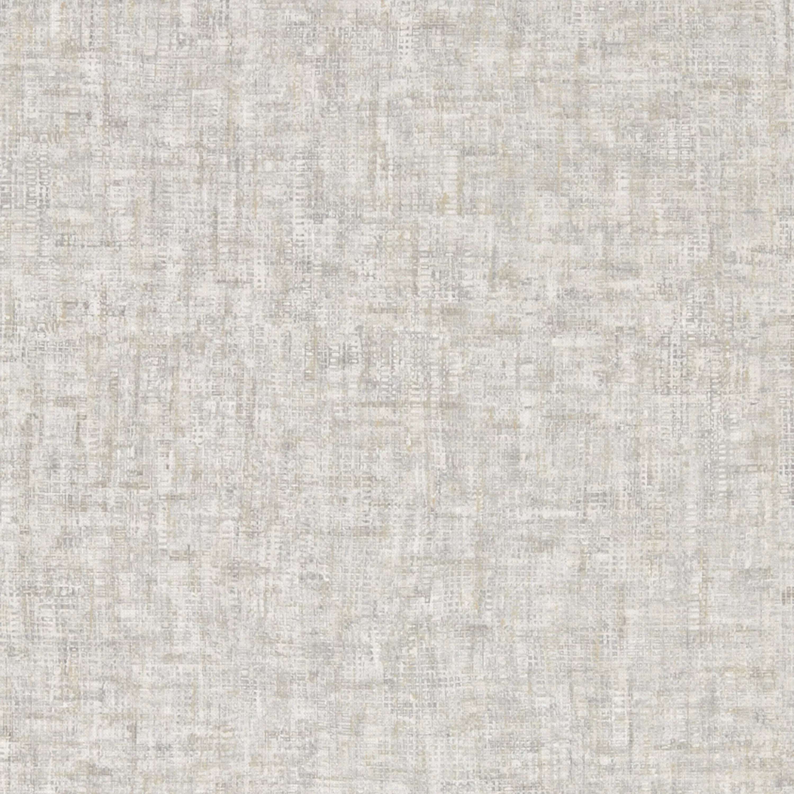 Harlequin textured canvas wallpaper with metallic sheen, UK version