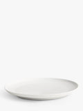 Design Project By John Lewis Porcelain Coupe Dinner Plate 28Cm