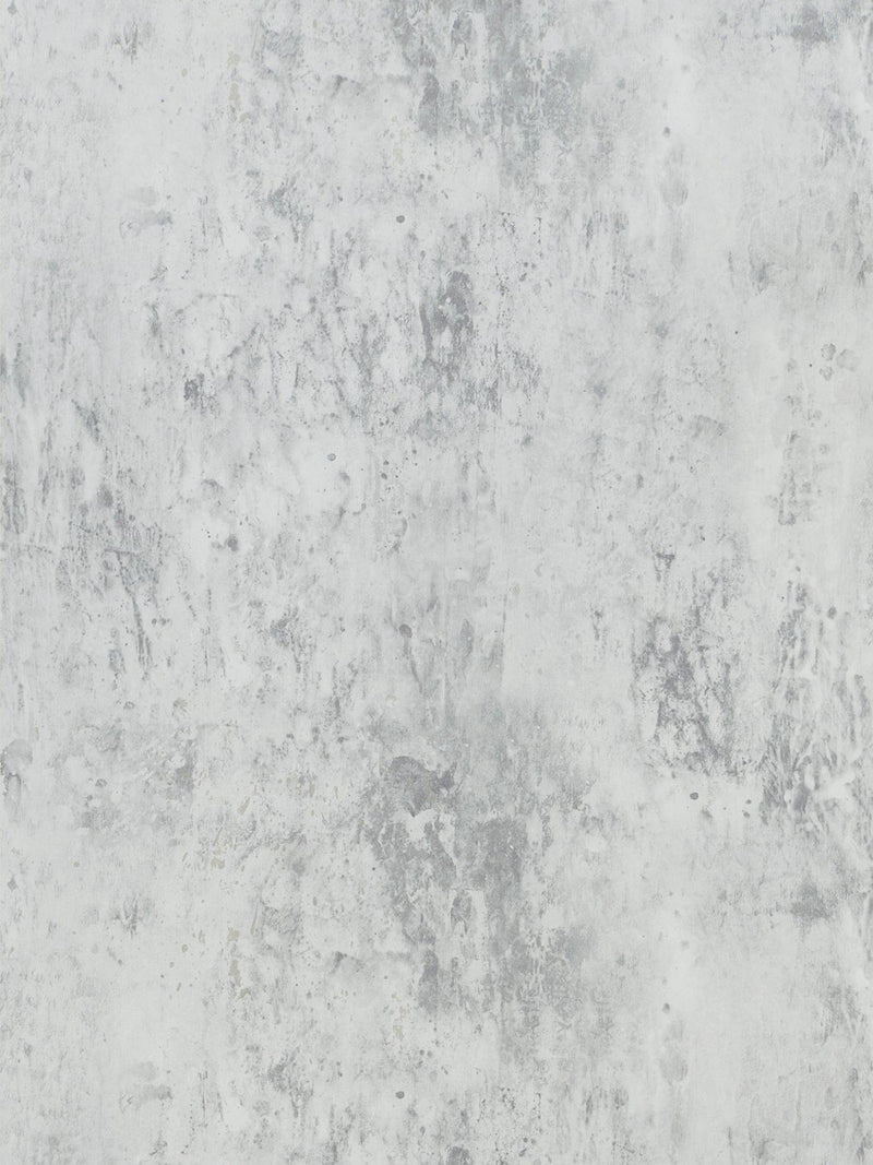 Designers Guild Jardin Des Plantes Michaux Paste The Wall Wallpaper - Zinc Pdg716 06