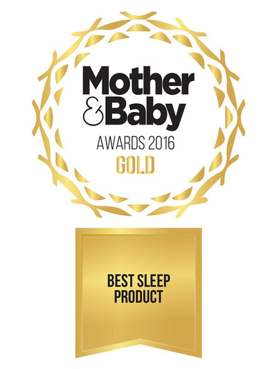 Protège-matelas de lit bébé respirant et imperméable en coton de luxe
