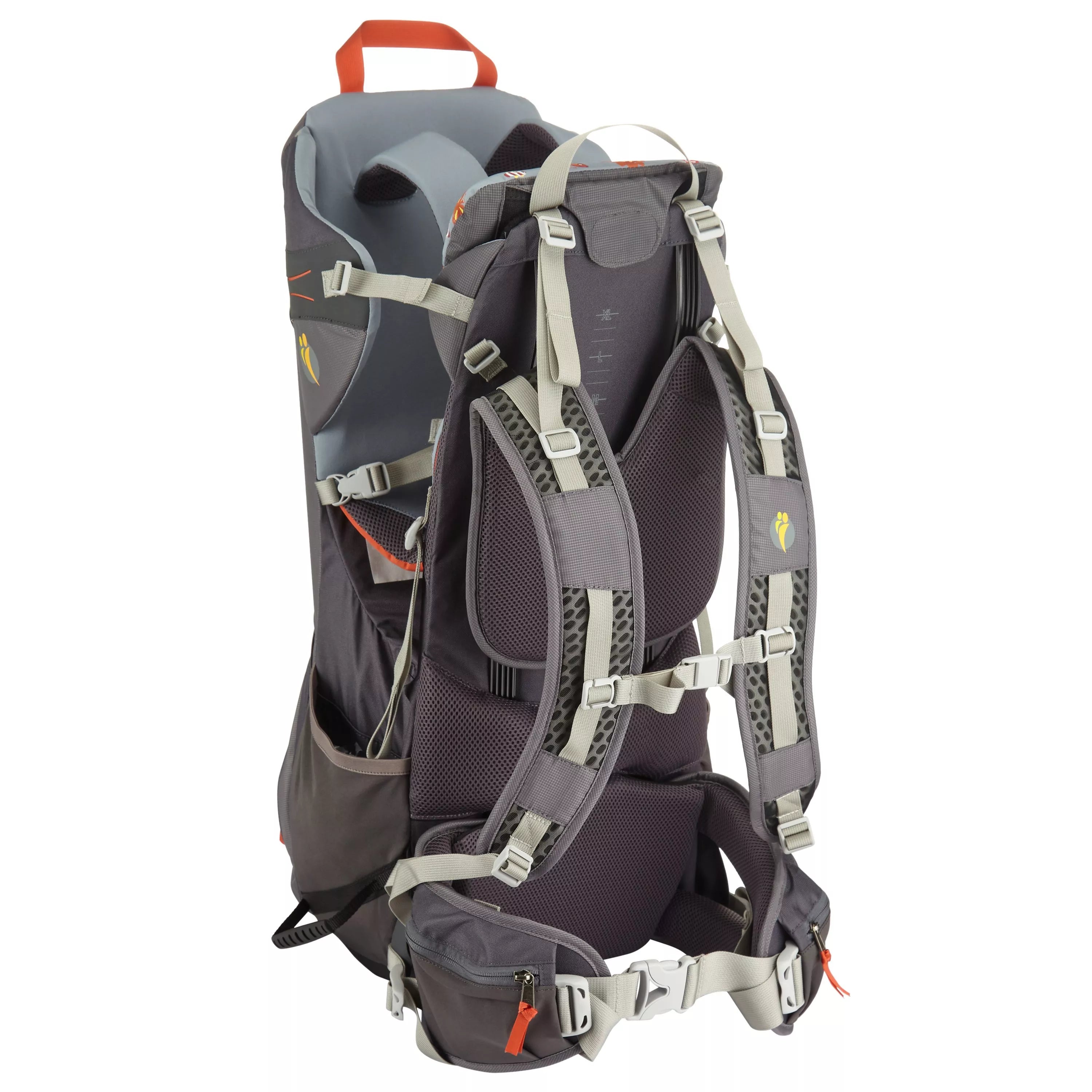 LittleLife Cross Country S4 child back carrier, UK version