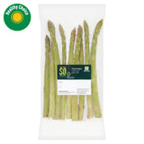 Organic Asparagus 200g