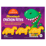 Breaded Chicken Dinosaur Bites 400g