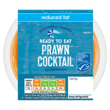 Sainsbury's Coldwater Prawn Cocktail, Be Good to Yourself MSC 170g