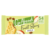 Apple and Sultana Crispy Biscuit Snack Bar 43g