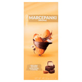 Chocolate with Marzipan 230g
