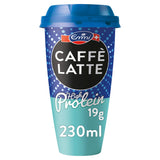 High Protein Iced Coffee with Arabica Beans 230ml