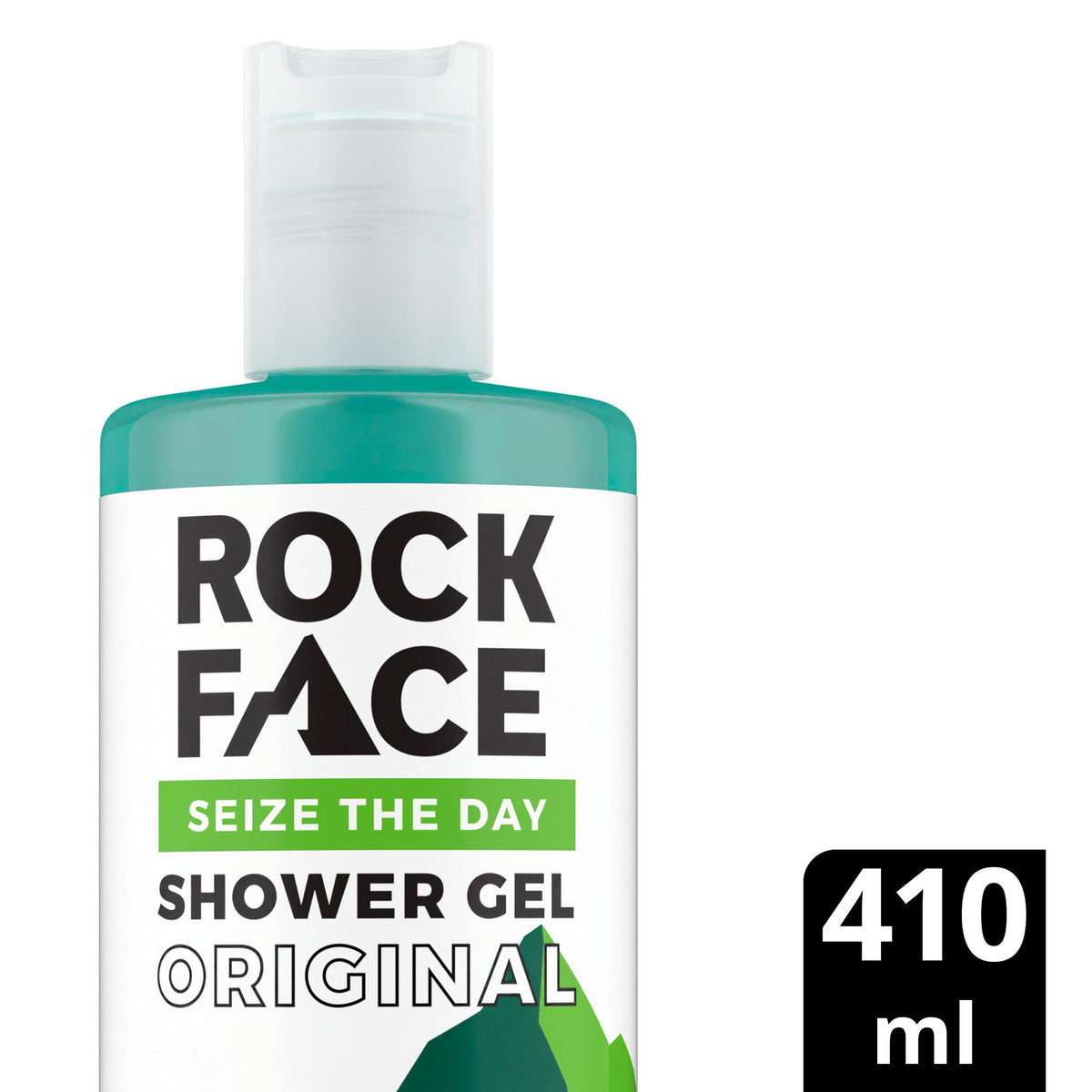 Rock Face Original Shower Gel 415ml