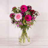Sweet Williams Bouquet with 7-Day Guarantee