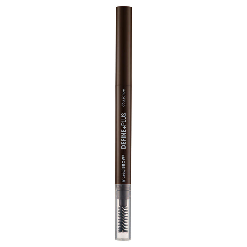 Collection Incredibrow Define & Plus 2 Brunette