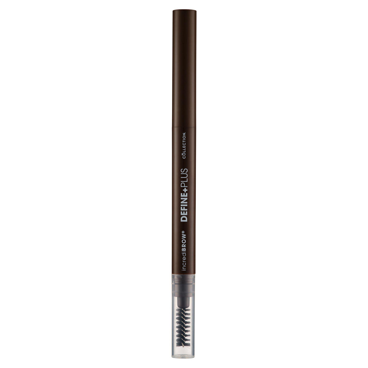 Collection Incredibrow Define & Plus 2 Brunette