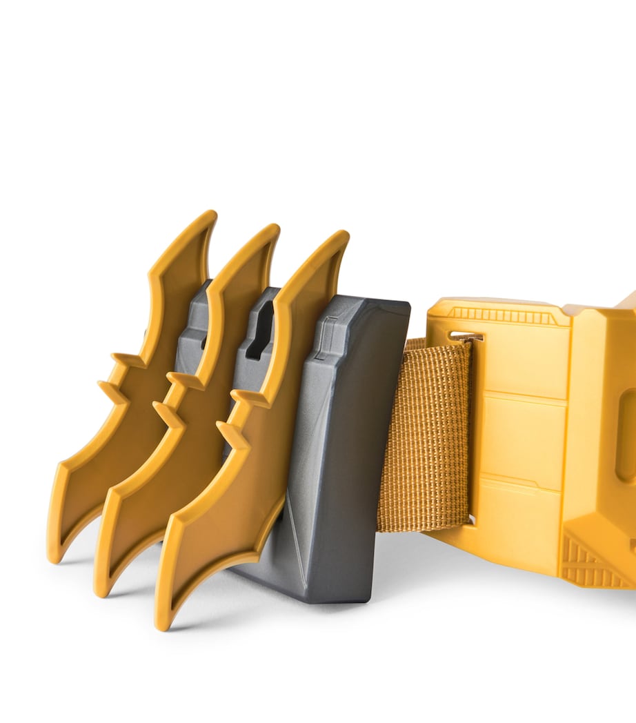 DC Comics Batman Gear-Up Utility Belt