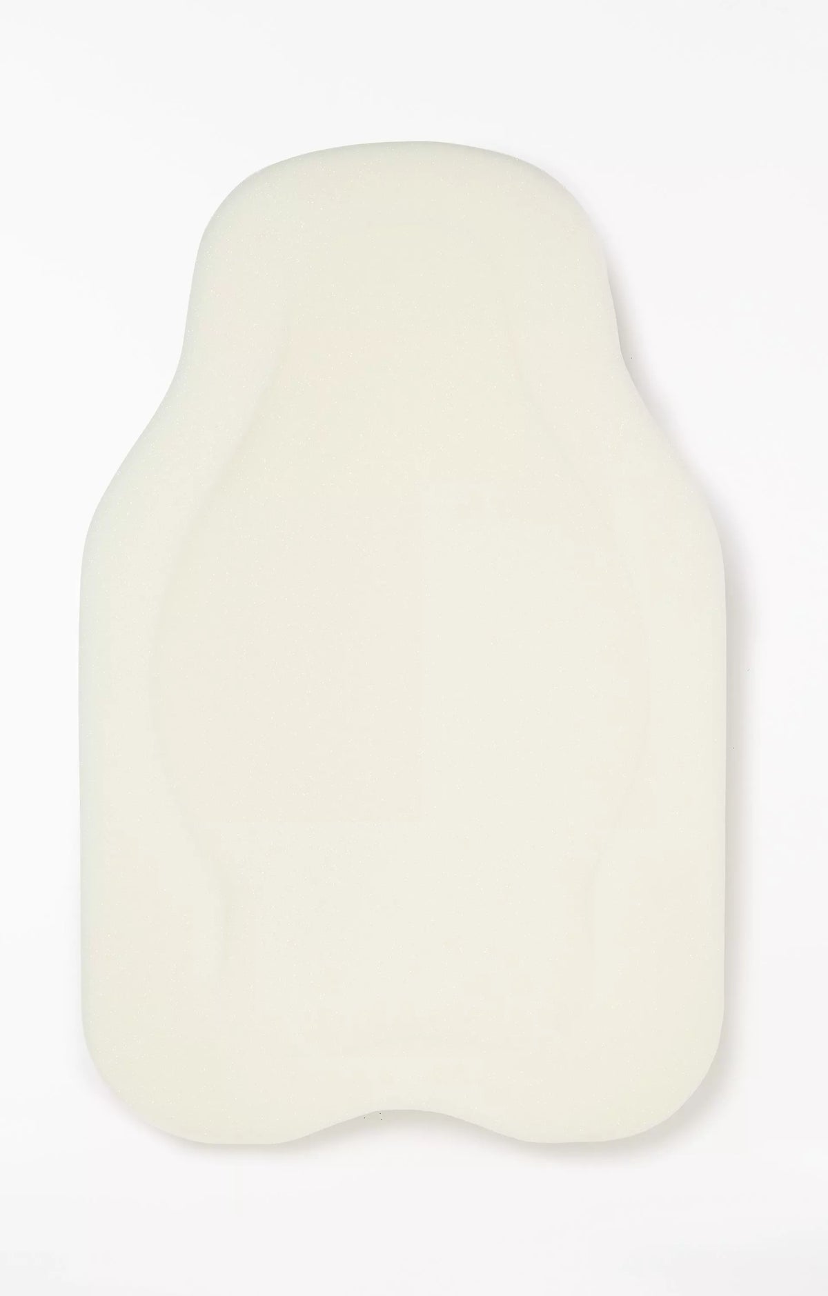 John Lewis Baby Foam Bath Support