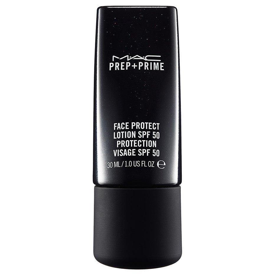MAC face primer with SPF 50 protection 30ml, imported from the UK