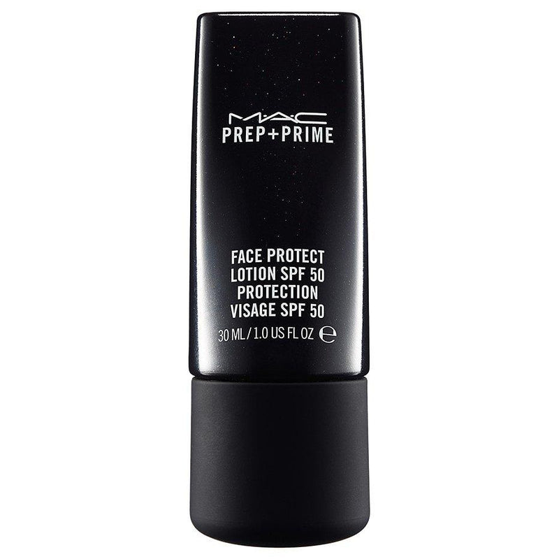 MAC face primer with SPF 50 protection 30ml, imported from the UK