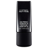 MAC face primer with SPF 50 protection 30ml, imported from the UK
