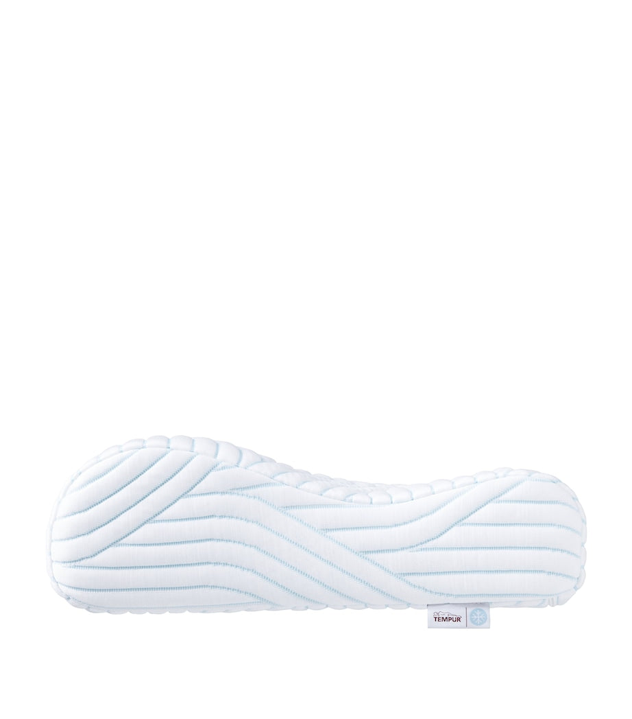 Tempur medium firm SmartCool memory foam pillow for Queen Large (British brand)