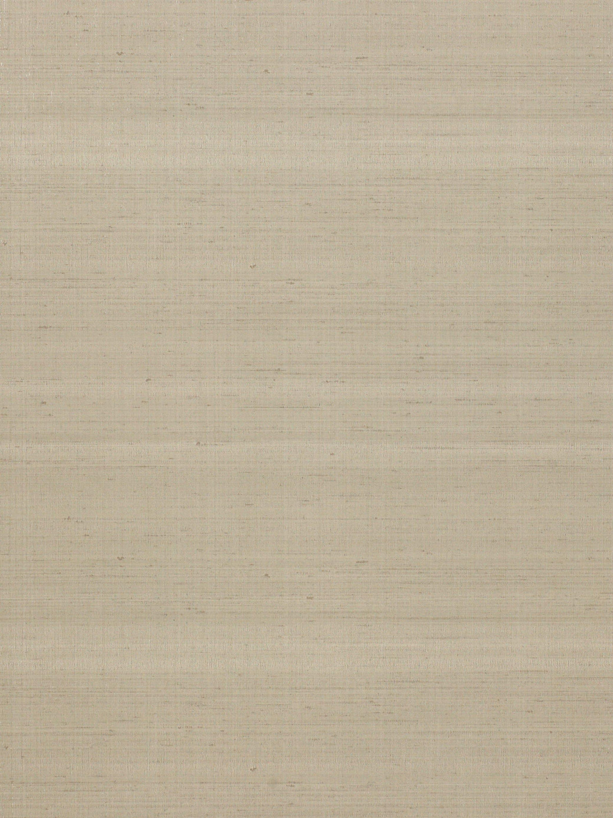 Embossed Silk-Like Wallpaper with Tonal Banding