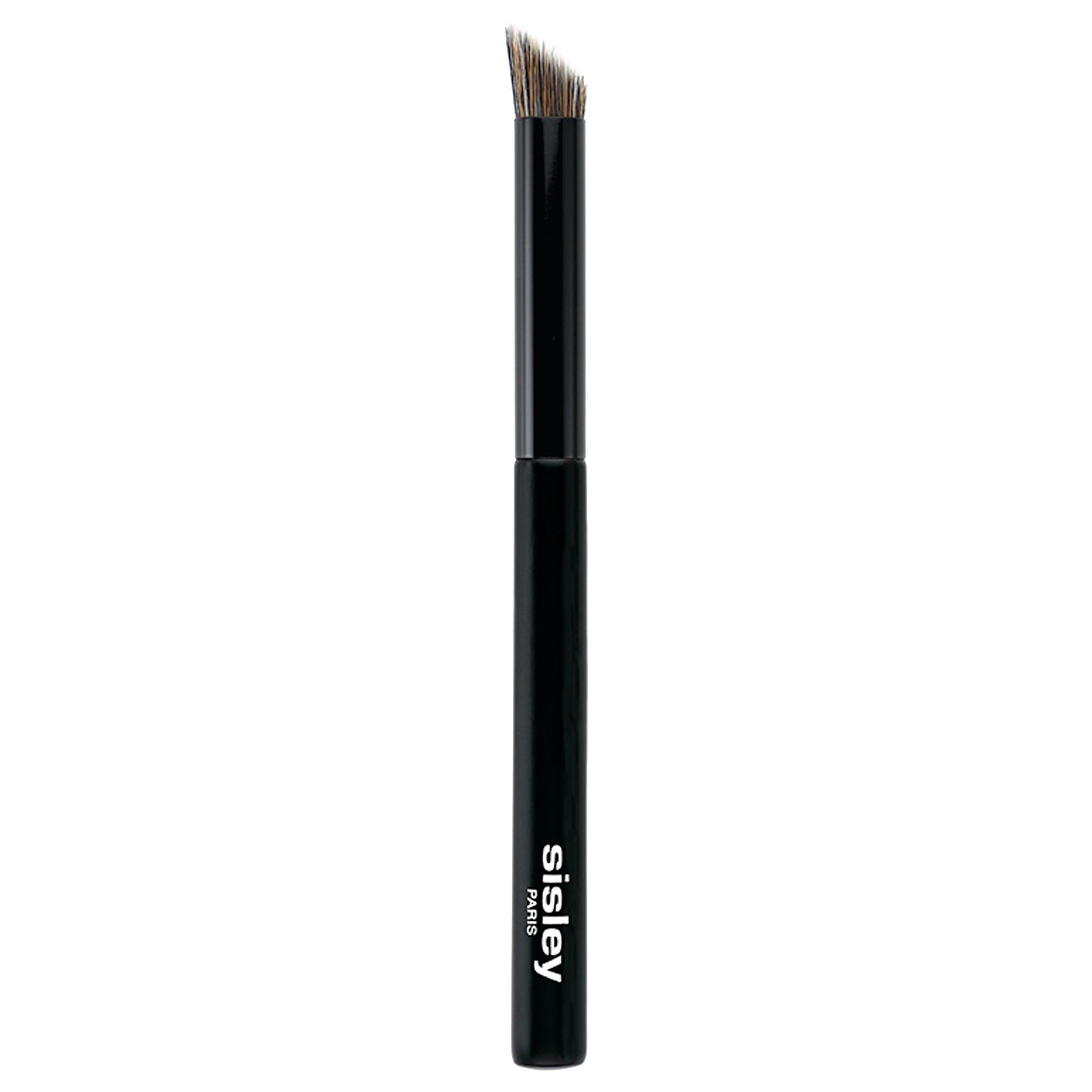 Sisley-Paris Eyeshadow Smudge Brush Double-sided applicator (British brand)