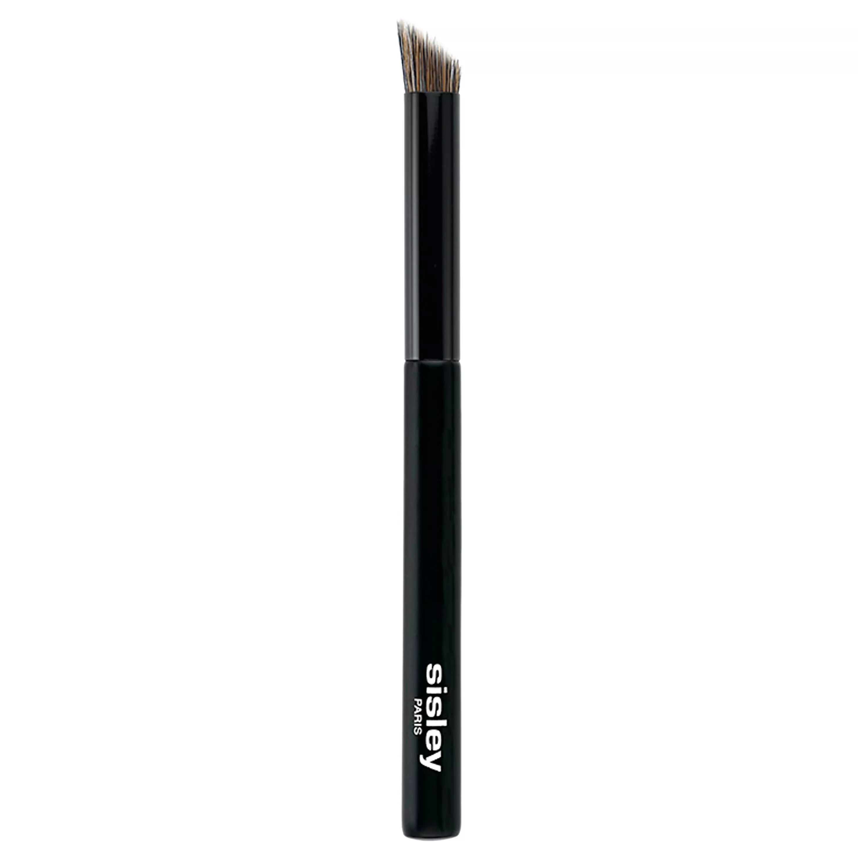 Sisley-Paris Eyeshadow Smudge Brush Double-sided applicator (British brand)