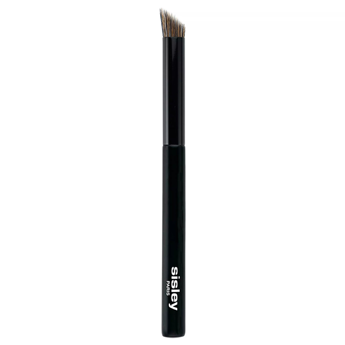 Sisley-Paris Eyeshadow Smudge Brush Double-sided applicator (British brand)