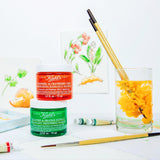Kiehl's energising radiance masque with turmeric and cranberry seeds 100ml, UK version
