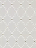 Sanderson Empire Trellis wallpaper (British brand)