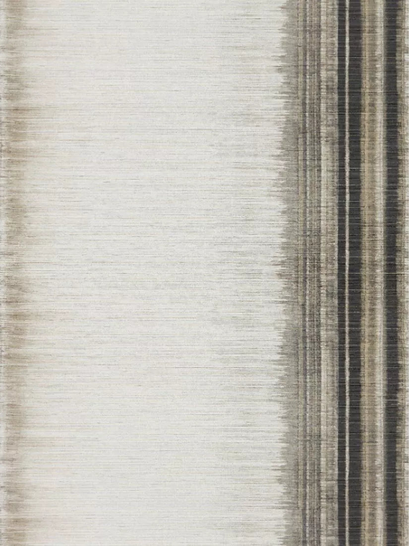 Harlequin embossed stripe wallpaper in four colourways, UK version