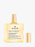 NUXE Dry Oil Huile Prodigieuse 50ml, imported from the UK