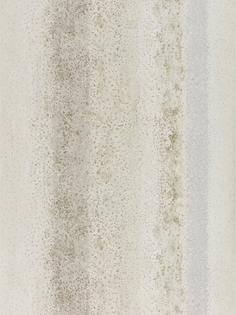 Harlequin Sabkha subdued stripe beaded wallpaper, UK version