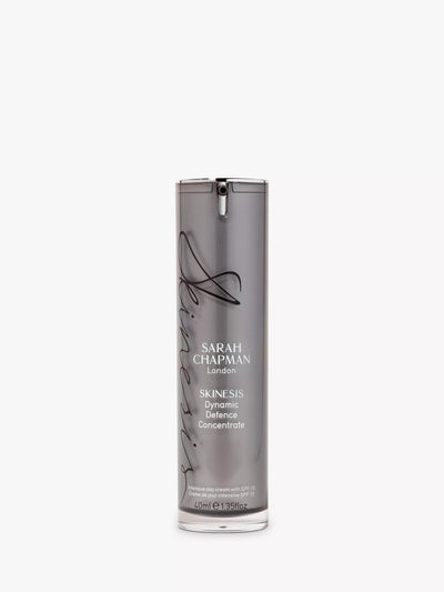 SPF 15 Anti-Ageing Day Cream with Peptides and Vitamin A 40ml