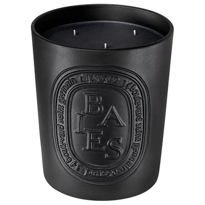 Diptyque Baies Scented Candle 600g