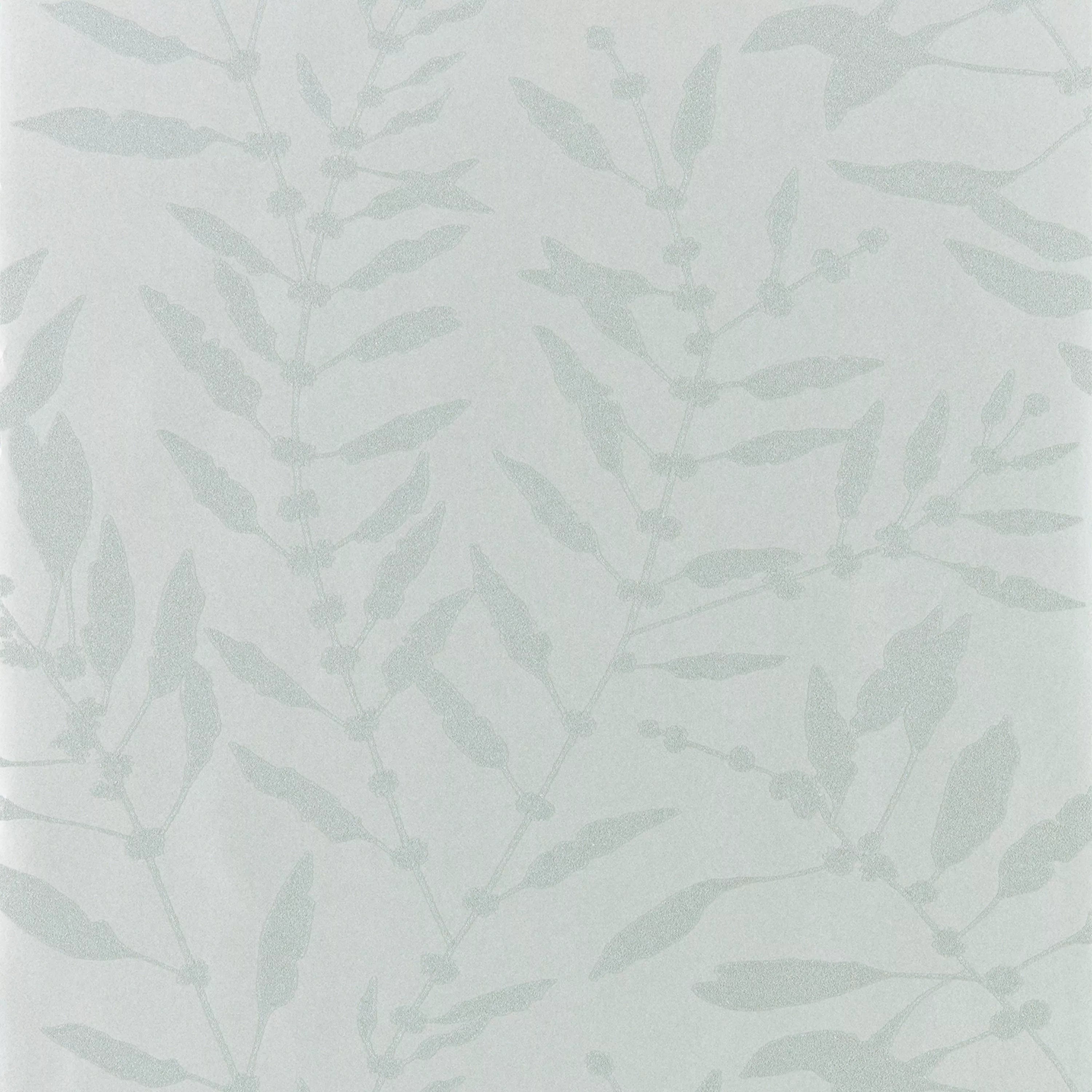 Delicate sea plant design wallpaper Harlequin Chaconia, UK version