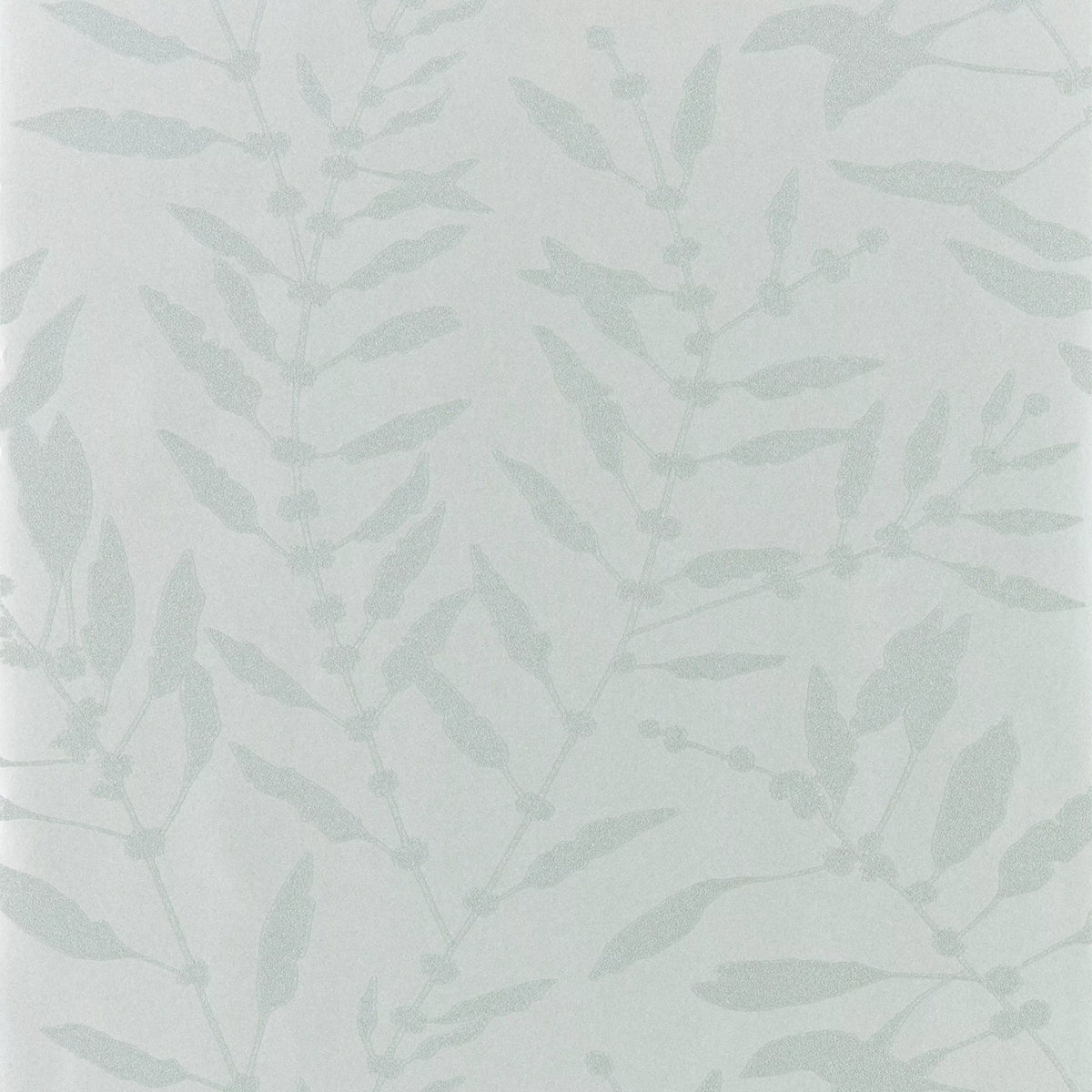 Delicate sea plant design wallpaper Harlequin Chaconia, UK version