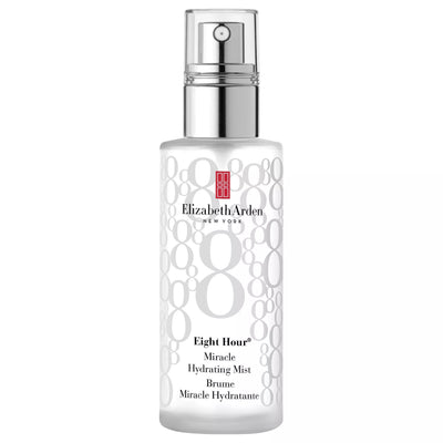 Elizabeth Arden Eight Hour Miracle Hydrating Mist Face Spray 100ml