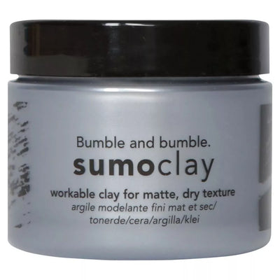 Bumble and bumble Sumo Clay Hair Styling Clay 45ml