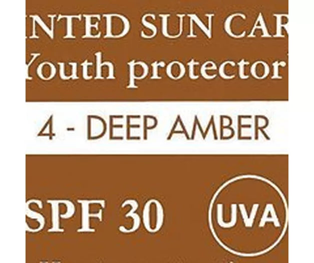 Sisley-Paris Super Soin Solaire Tinted Sun Care SPF 30