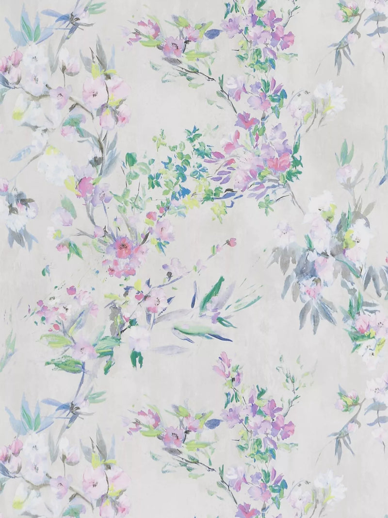 Designers Guild Faience Wallpaper