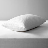 John Lewis soft Hungarian goose down standard pillow, UK version