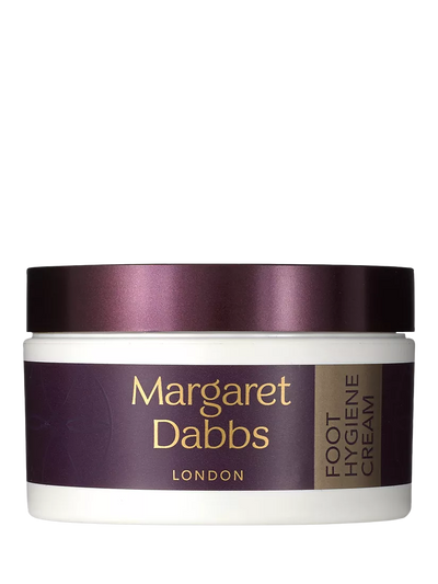 Margaret Dabbs London Foot Hygiene Cream Foot Care Cream 100g