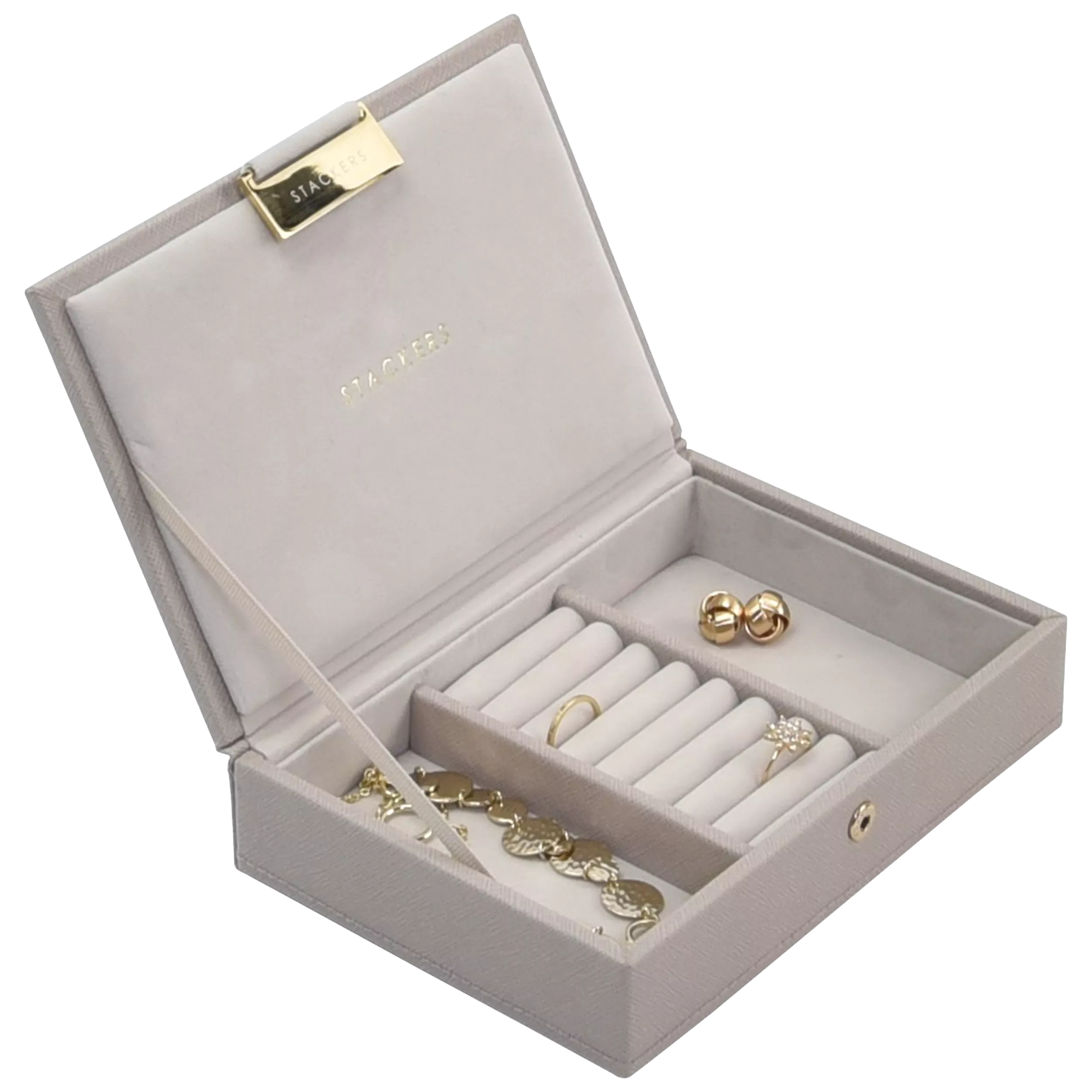 Stackers Mini Jewellery Box Lid - McGrocer