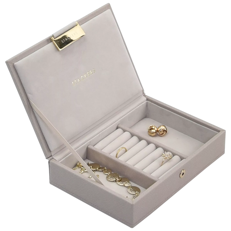 Stackers Mini Jewellery Box Lid - McGrocer