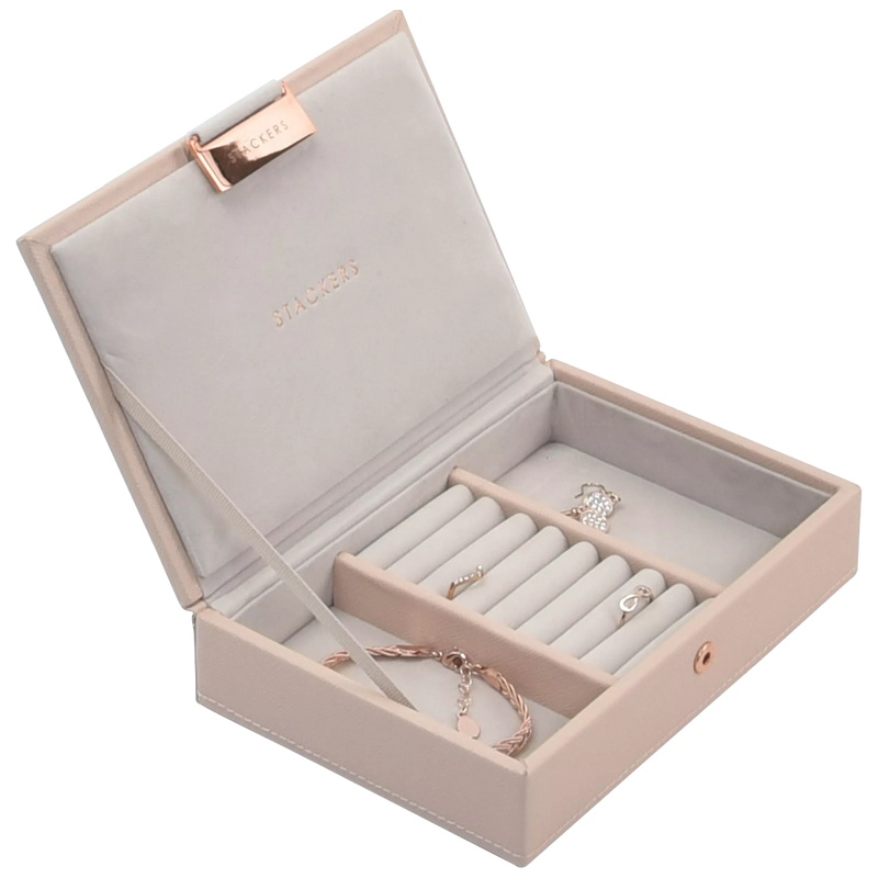 Stackers Mini Jewellery Box Lid - McGrocer