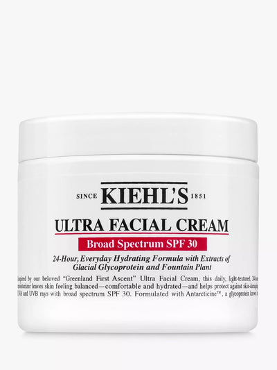 Kiehl's Ultra Facial Cream SPF 30