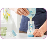 MAM milk powder box for baby formula, imported from the UK