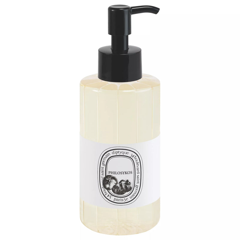 Diptyque Philosykos Hand & Body Gel 200ml - British product