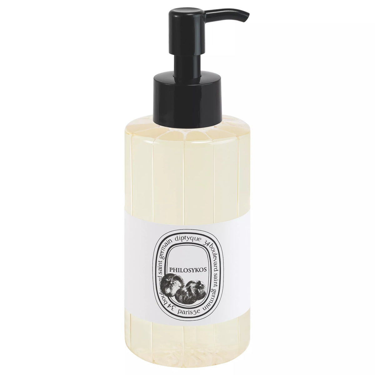 Diptyque Philosykos Hand & Body Gel 200ml - British product