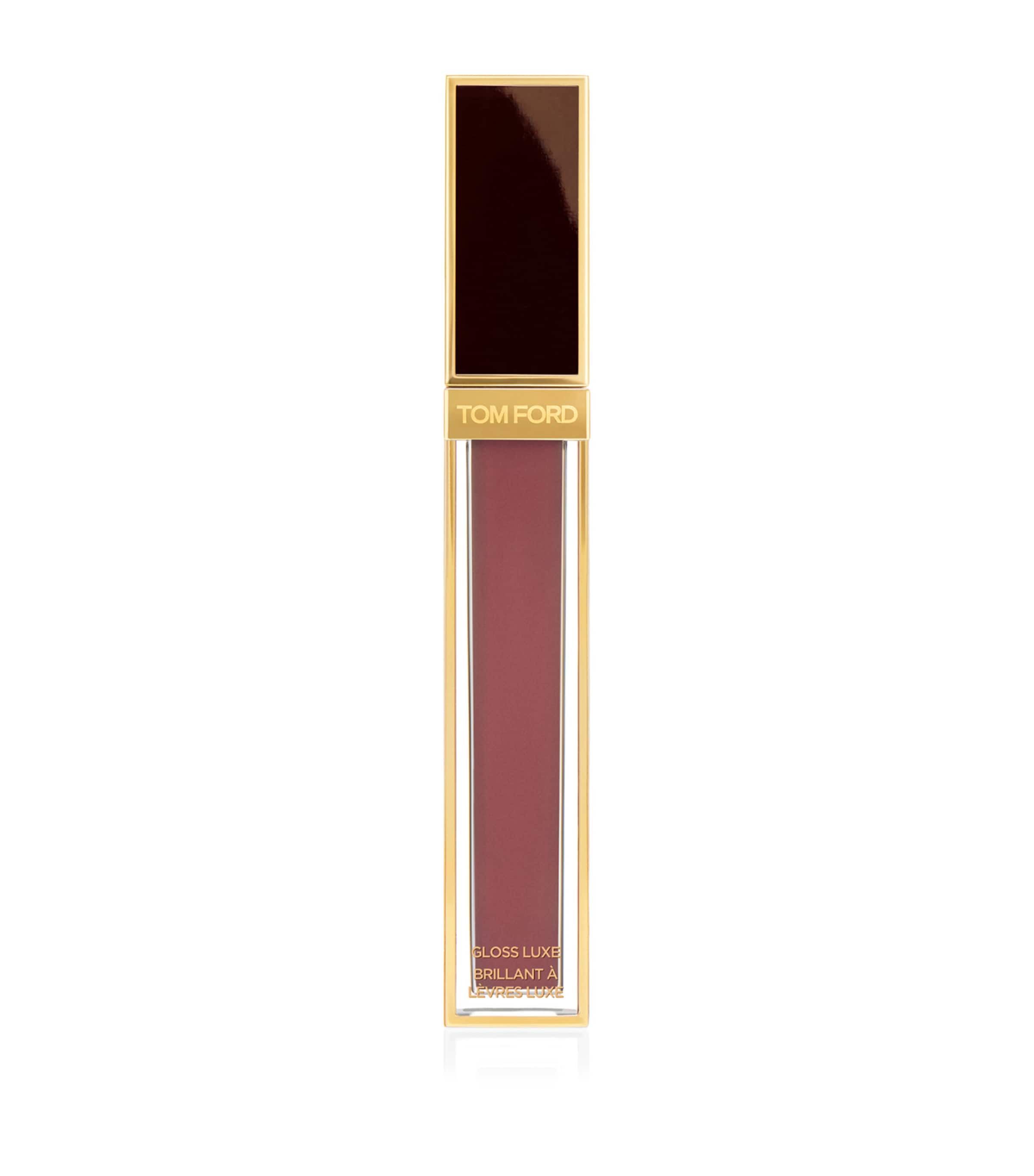 TOM FORD Gloss Luxe lip gloss (British brand)