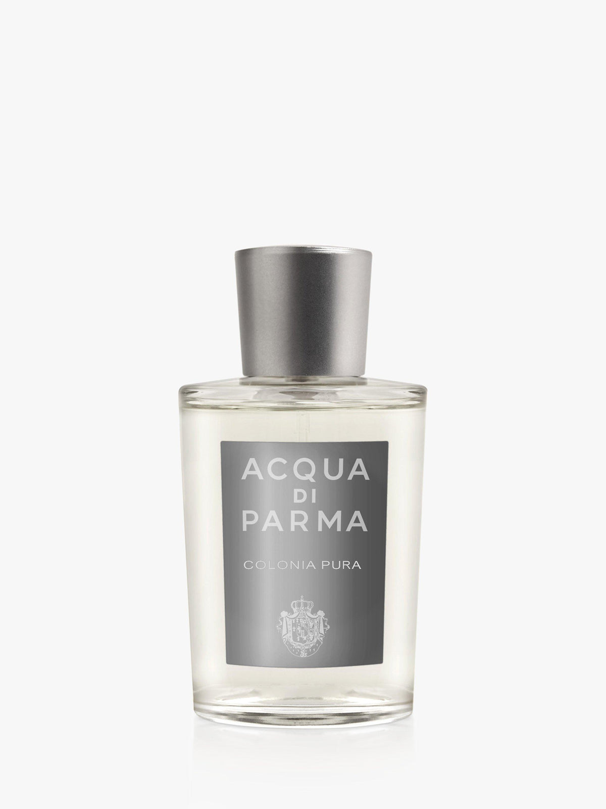 Fresh Citrus and Floral Eau de Cologne with Woody Base