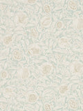 Sanderson Annandale pomegranate design wallpaper (British brand)